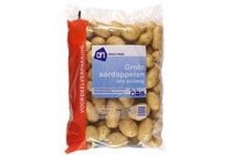 ah grote aardappelen