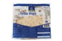horeca select tortillawraps