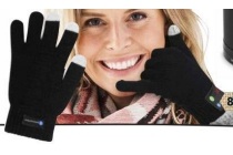 handschoenen met bluetooth