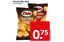 chio tortilla chips