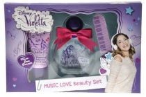violetta music love geschenkset