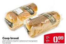 coop heel brood