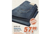 replay jeans