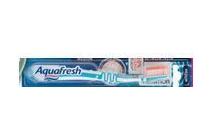 aquafresh tandenborstel vibration