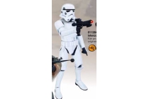 storm trooper 44cm interactief figuur