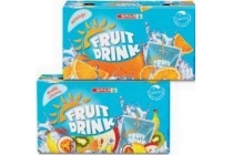 fruitdrink