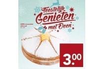 deen sneeuwster advocaat