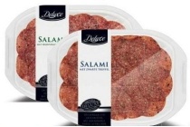 luxe salami