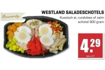 westland saladeschotels