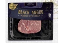 black angus chuck eye steak