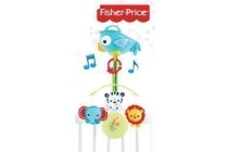 fisher price 3 in 1 muziekmobiel