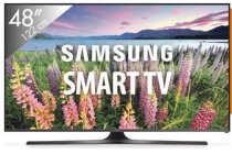 samsung smart tv of ue48j5600