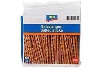 aro zoute sticks