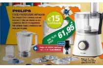 philips food processor hr7762 00