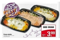 coop salade