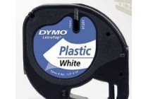 dymo letterband