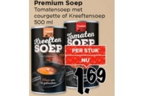 premium soep