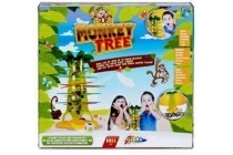 monkey tree spel