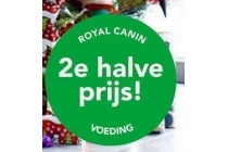 royal canin voeding
