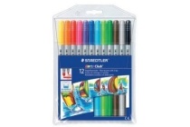 staedtler noris club viltstiften