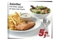 zalmfilet