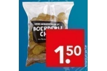 boerderij chips