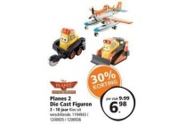 planes 2 cast figuren