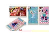 disney houten puzzels