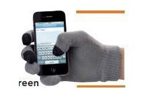 touch screen handschoenen