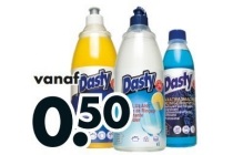 dasty vaatwasmachine reiniger 300 ml en euro 1 69