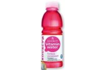 sourcy vitaminwater