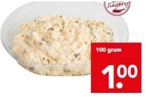 het beste van deen smikkelsalade