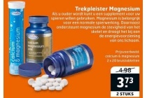 trekpleister magnesium