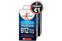 vitamine b12 1000 mcg
