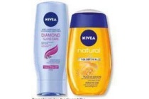 nivea styling douche of haircare