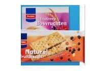 perfekt fruitbiscuits of fruitrepen