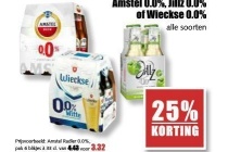 amstel 0 0 jillz 0 0 of wieckse 0 0