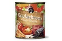 goulash soep aldi