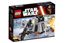 lego star wars battlepack