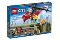 lego city brandweer inzetgroep 60108