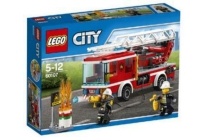 lego city ladderwagen 60107