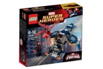 lego super heroes carnage s shield luchtaanval 76036