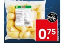 deen kruimige aardappelen