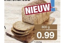 fijn vloerbrood