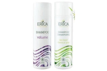 erica shampoo