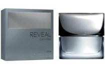 calvin klein reveal aftershave