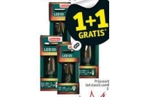 kruidvat classic led gloeilamp