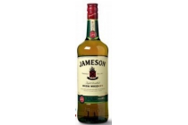 jameson irish whiskey literfles en euro 18 95