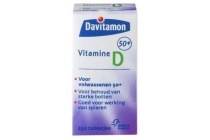 davitamon vitamine d 50