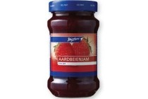 markant aardbeienjam